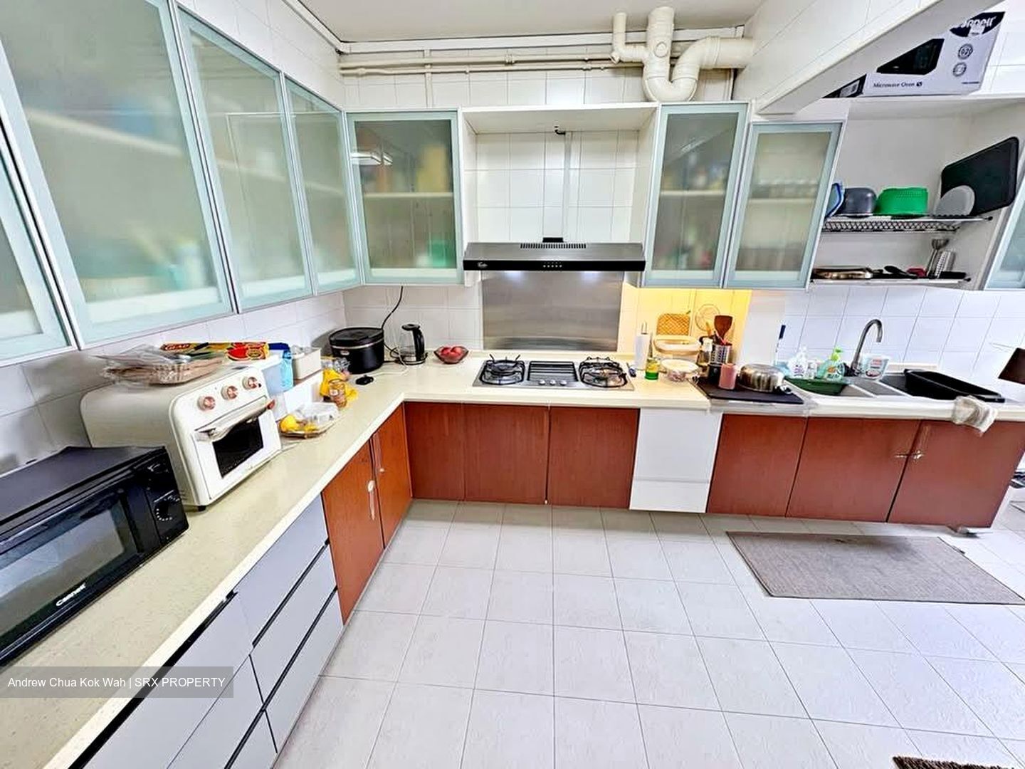 Blk 276 Toh Guan View (Jurong East), HDB 5 Rooms #603788021